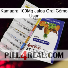 Kamagra 100Mg Jalea Oral Cómo Usar 11